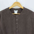 サバイ saby 24AW WAFFLE HENRY NECK SHIRTS メンズ JPN:2